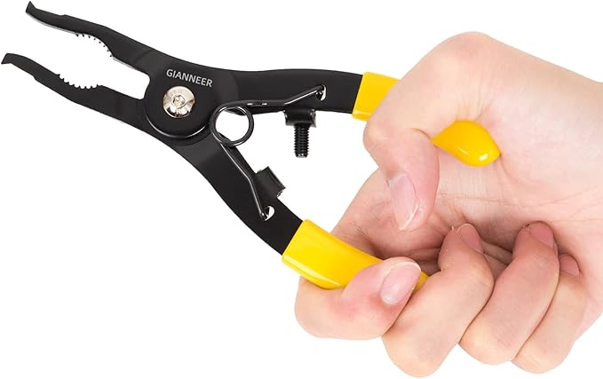 Spray Head Tools Sprinkler Tools with Screwdriver Rotor Removal Tool for Lawn Irrigation Sprinklers System