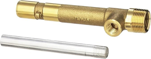 Orbit 20 Pack Brass Quick Coupler Valve Key 3/4 Inch Irrigation Valves - 51031