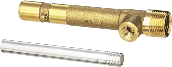 Orbit WaterMaster Underground 51031 3/4-Inch Brass Quick Coupler Key