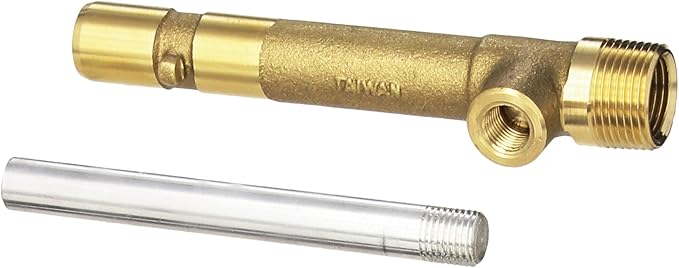 Orbit 10 Pack Brass Quick Coupler Valve Key 3/4 Inch Irrigation Valves - 51031