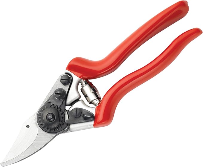 Spear & Jackson 6657BS Razorsharp Professional Short Blade Bypass Pruner