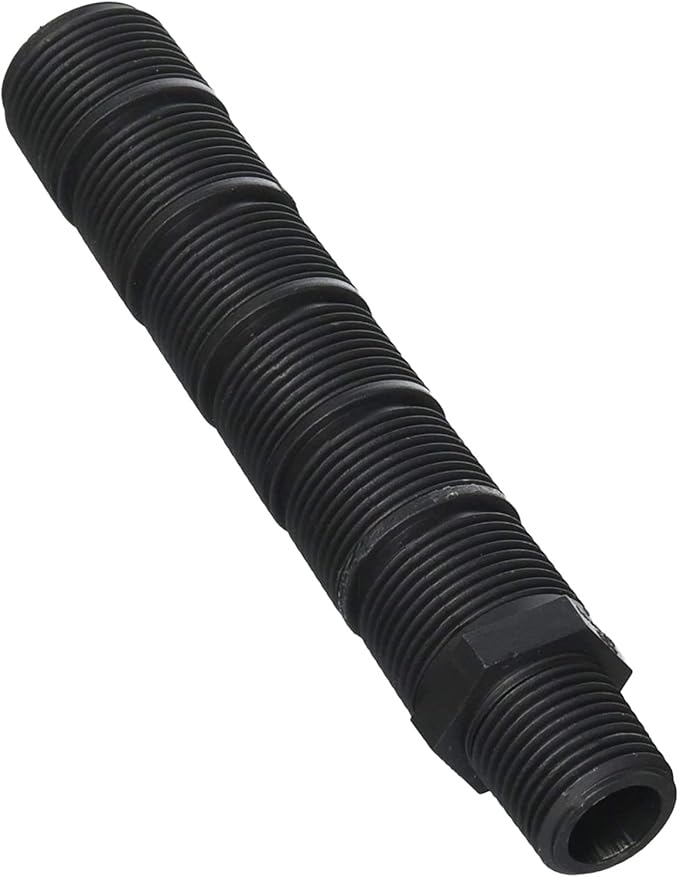 Orbit 3 Pack 1/2 Inch x 3/4 Inch x 6 Inch Cut-Off Sprinkler Riser