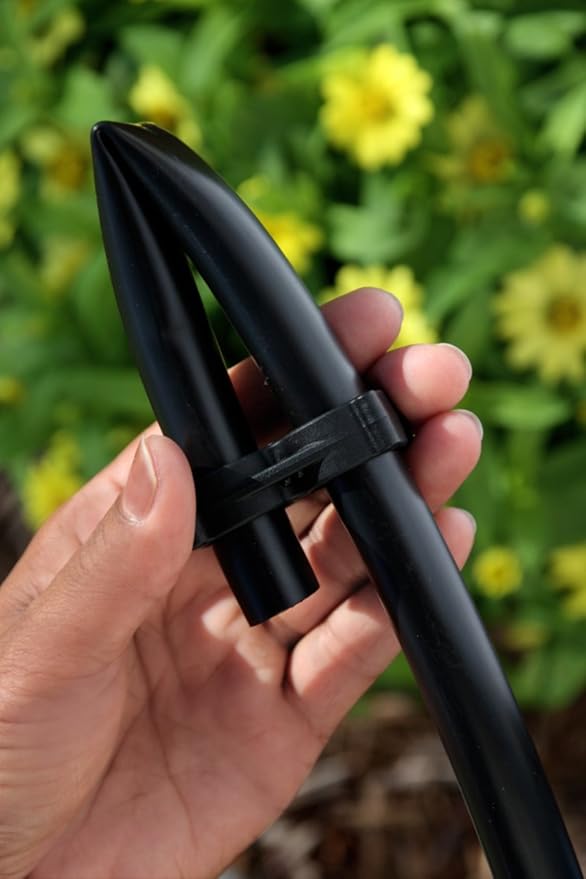 Mister Landscaper MLA-50 1/2" Drip Irrigation Poly End Crimper (3 Quantity)