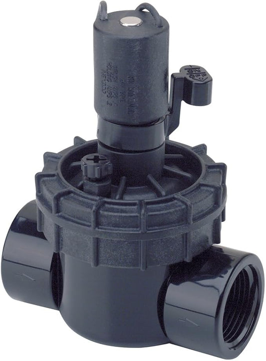 Toro 53708 1-Inch Jar Top Underground Sprinkler System Valve , Assorted