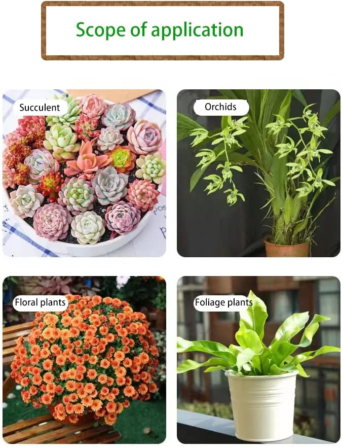 23 lb Small Grain Japanese Super Hard Akadama Bonsai Soil (3-6mm,14 Liter), Indoor/Outdoor Plant Soil Mixture, Drainage and Breathable, Promote Rooting