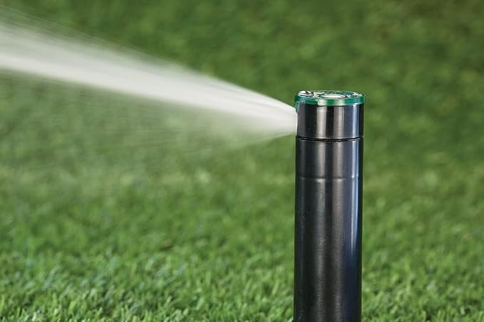 5-Pack Orbit 55069 Saturn III Gear-Drive Rotor Water Sprinkler