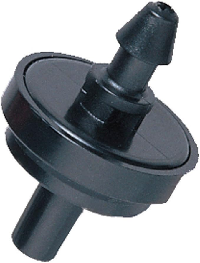 Raindrip PC4025B 25-Count 1 GPH Drippers