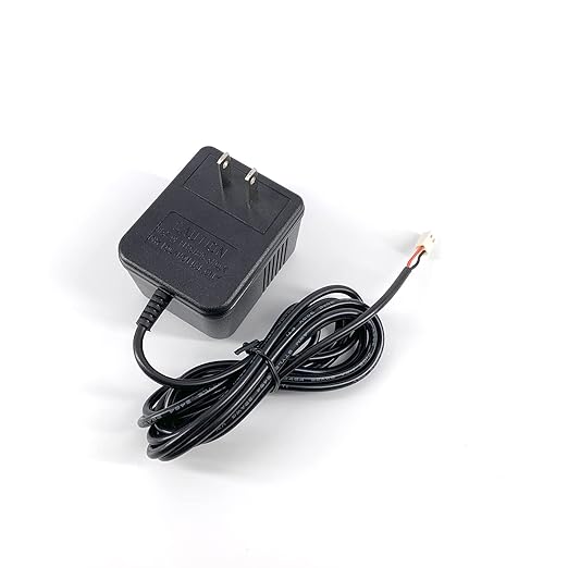 Replacement Transformers Compatible Rain Bird UT1 SST Series,Sprinkler System,Indoor Irrigation Timers.25.5VAC 24V Power Adapter Transformers.