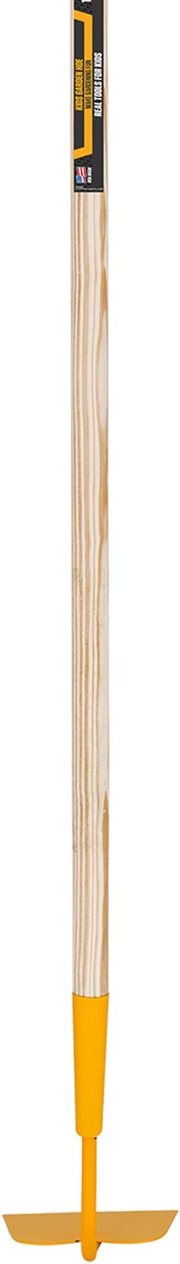 True Temper KHM Kids Garden Hoe