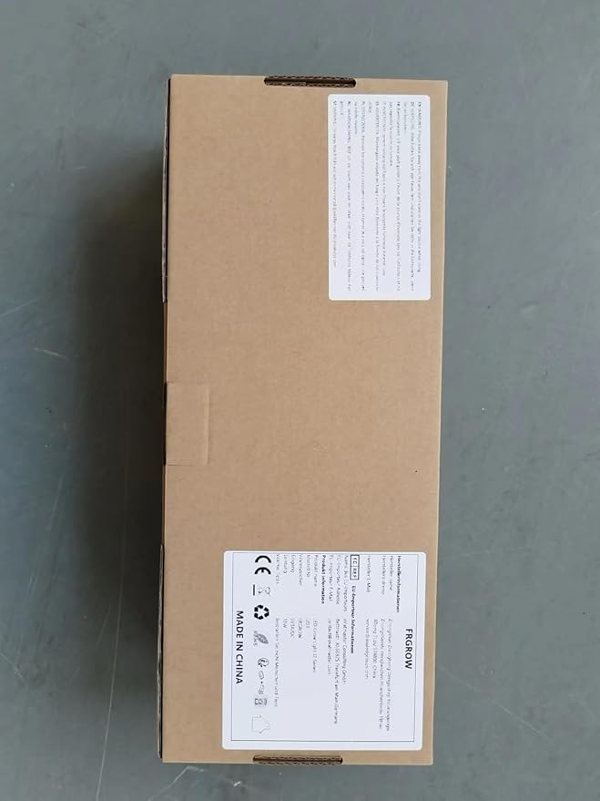 Grow Lights for Indoor Plants Full Spectrum, LED Plant Lights, 3000k/5000k/660nm Full Spectrum Growing Lamps, 126 LED Clip on Plant Growing Lamps for Seed Starting Seedlings Precision Timer