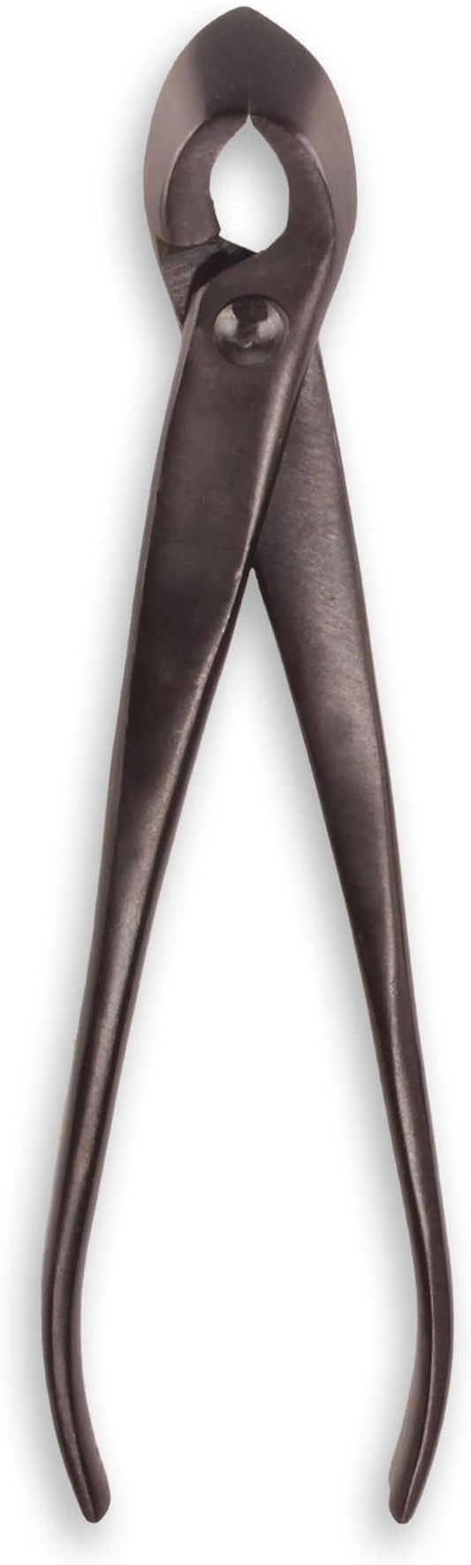 BambooMN Bonsai 8" Concave Cutter Tool - 3 Pieces