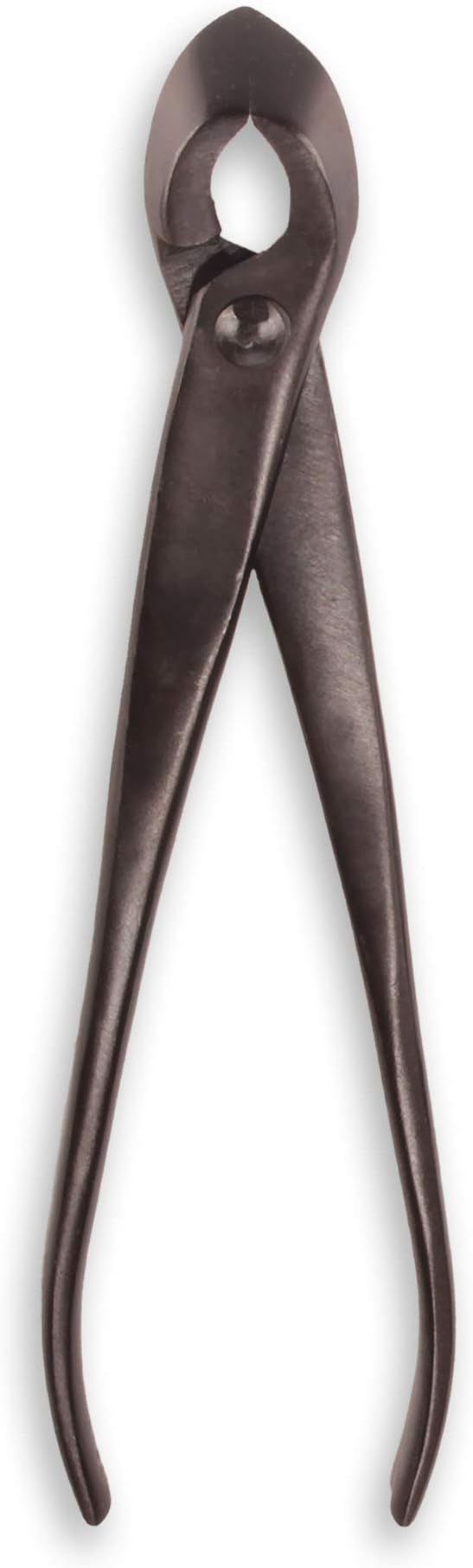 BambooMN Bonsai 8" Concave Cutter Tool - 30 Pieces