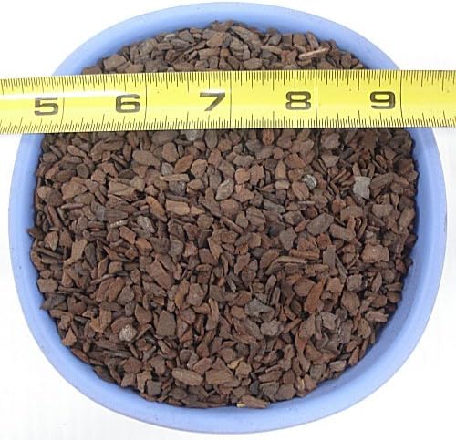 Dalton's of New Zealand Orchiata Bark Extra Small - Two & Half Gallon Bag