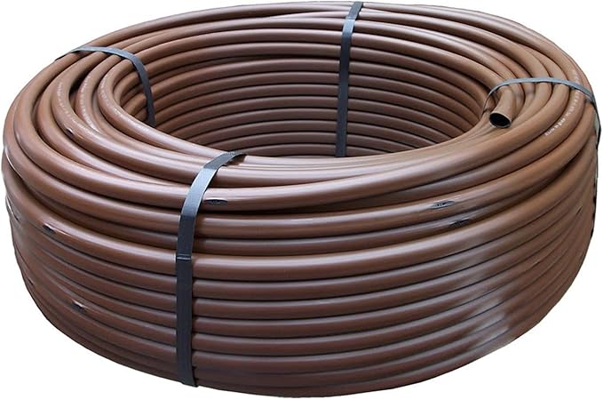 Rain Bird XFD On-Surface Dripline, 0.9-GPH 12"-SPC 250-FT (X44031) XFD-09-12-250