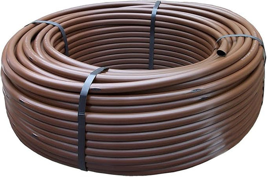 Rain Bird XFD On-Surface Dripline, 0.9-GPH 12"-SPC 250-FT (X44031) XFD-09-12-250