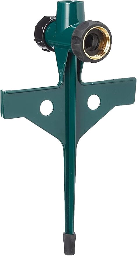 Orbit 58197n Zinc Step Spike Base