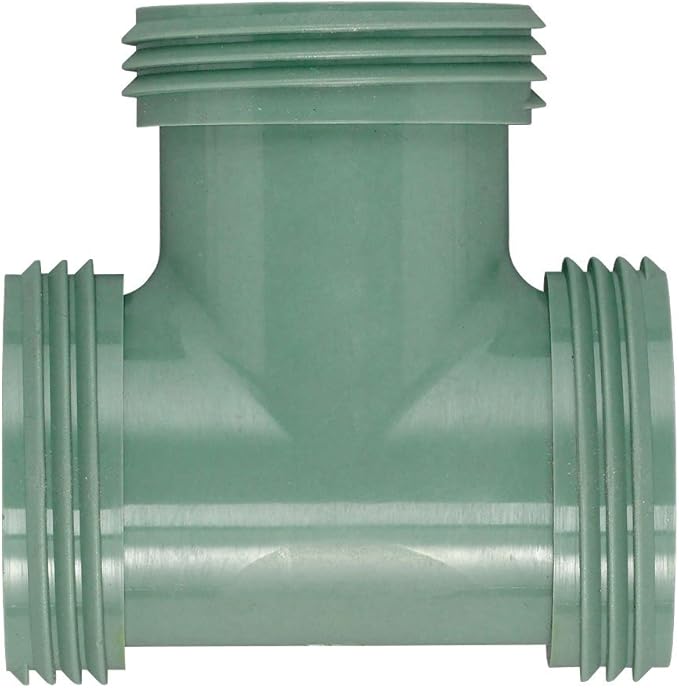 Orbit 57181 Green 1 Port Manifold