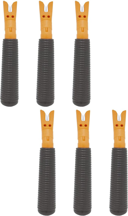 Zenport H335-12PK Hand Pruner, Orange