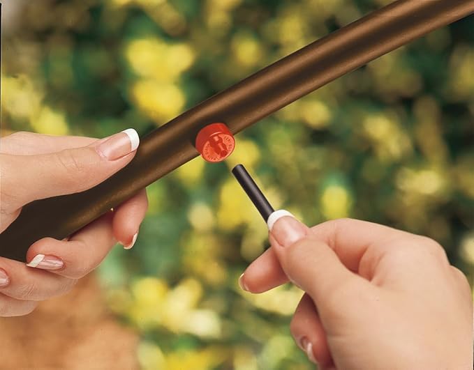 Rain Bird SW20/10PS Drip Irrigation Spot Watering Dripper/Emitter, 2 Gallon Per Hour, 10-Pack