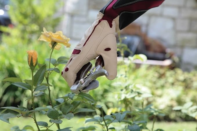 Bionic Women's Rose Gloves