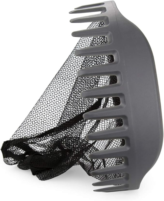 Aquascape 74004 Pond Shark Net Skimming, Maintenance and Water Garden Tool, Blue 60-inch