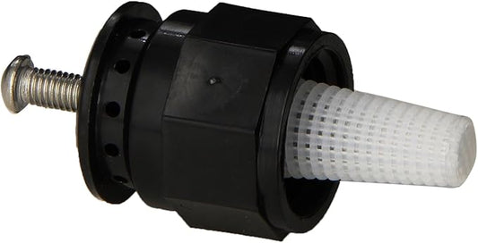 Orbit 54150D Shrub Head Multi-Stream Bubbler Full Pattern