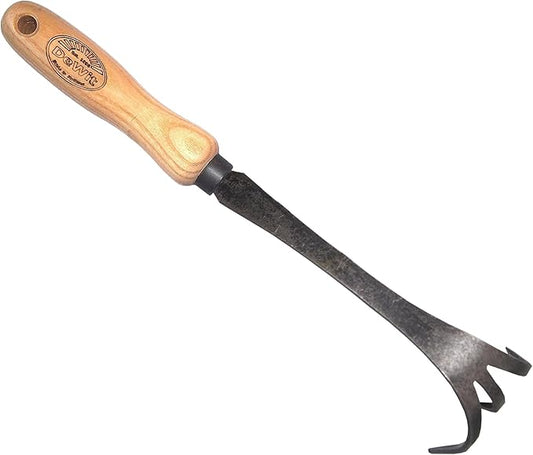 DeWit Tierra Garden Bio 3 Tine Cultivator