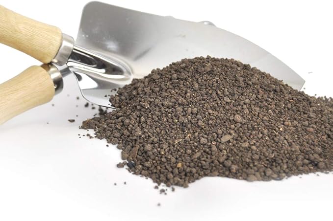 Jobe's Organics 09627 Organic Fertilizer, 4 lb (Pack of 2)