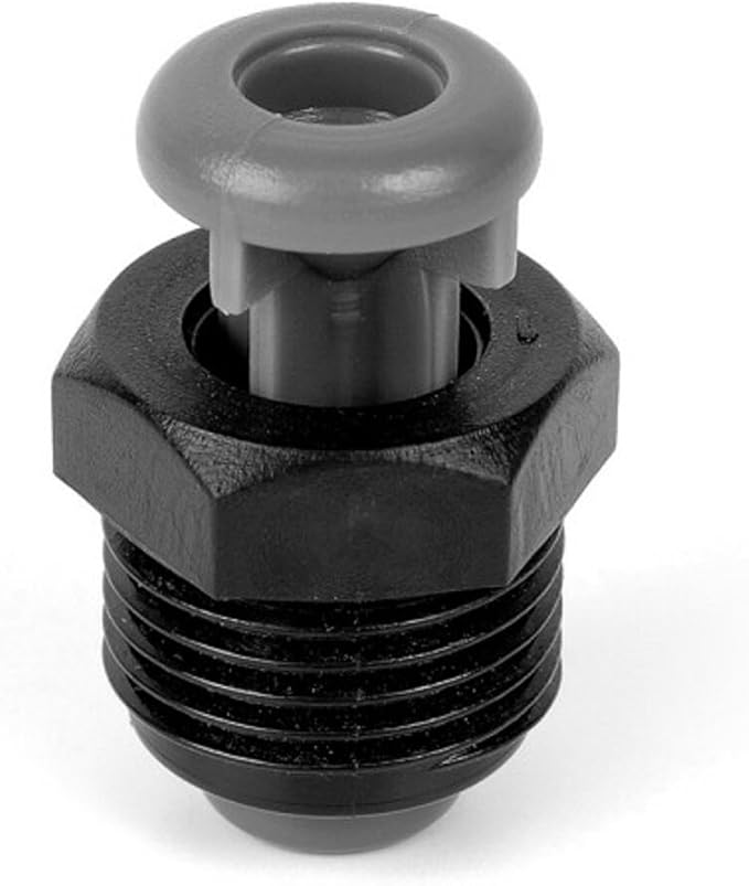 Rainbird Air Relief Valve, 1/2"