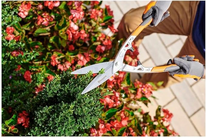 Husqvarna 23" Fine Hedge Shears