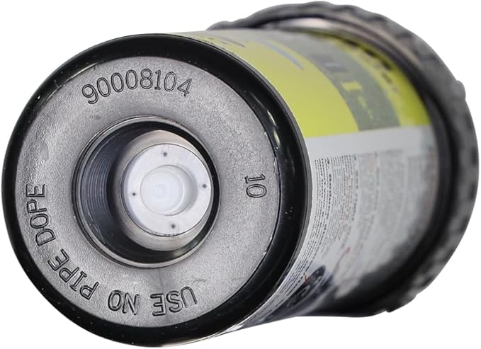 K Rain K2 Pro 3/4" Gear Drive Rotor 5" Pop-Up| 18' - 40' Spray Distance, 40° - 360° Arc Spray Pattern with Full-Circle Gear Driven Rotor | Includes Install Kit (4 Pack)
