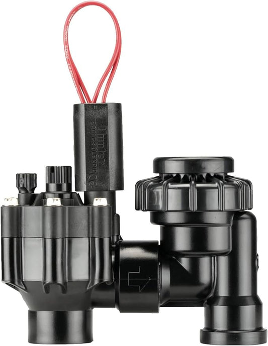 Hunter 3/4" PGV-ASV Anti-Siphon Valve