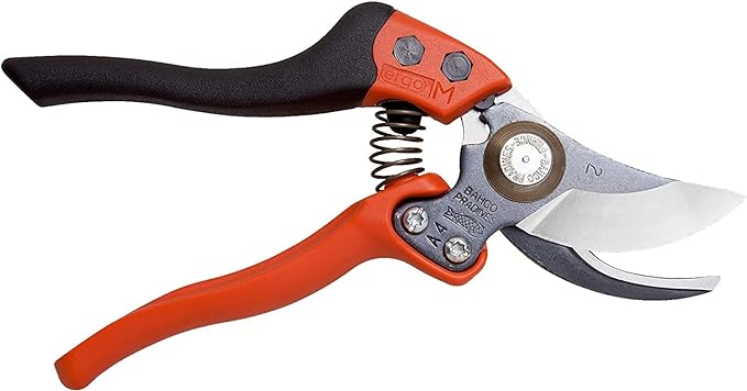 Bahco Ergo Bypass Pruner PX-M2
