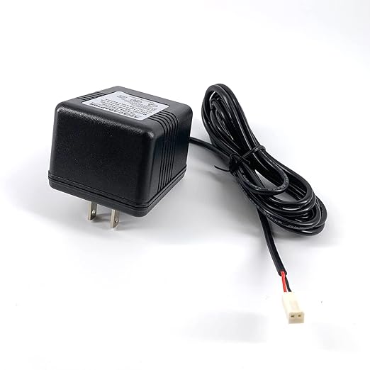 Replacement Transformers Compatible Rain Bird UT1 SST Series,Sprinkler System,Indoor Irrigation Timers.25.5VAC 24V Power Adapter Transformers.