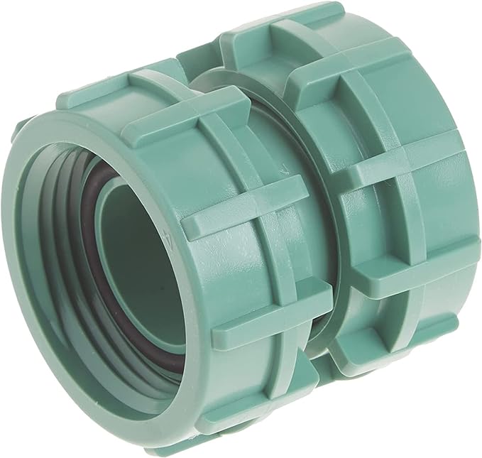 Orbit Swivel Double Union Valve Manifold Parts, Sprinkler Manifold - 57184 (3, 1 Count (Pack of 3))