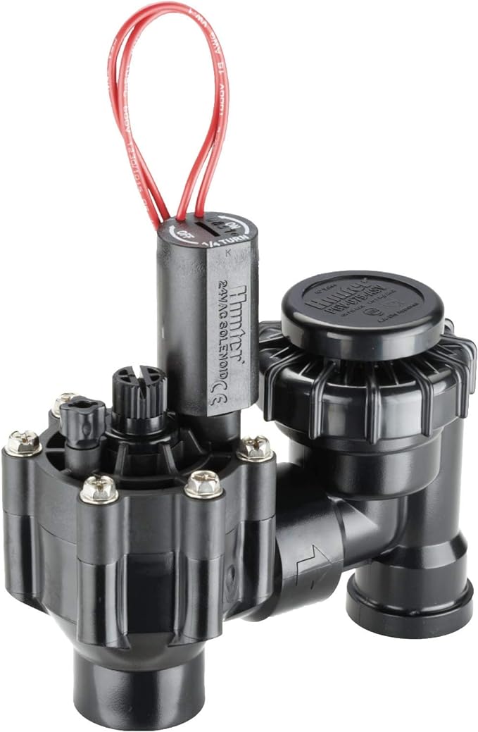 Hunter 3/4" PGV-ASV Anti-Siphon Valve