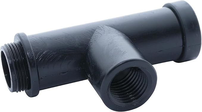 Underhill HeadChecker Tester for Sprinkler Head, Water Pressure Adapter, Outdoor Garden, Irrigation System, A-SHA