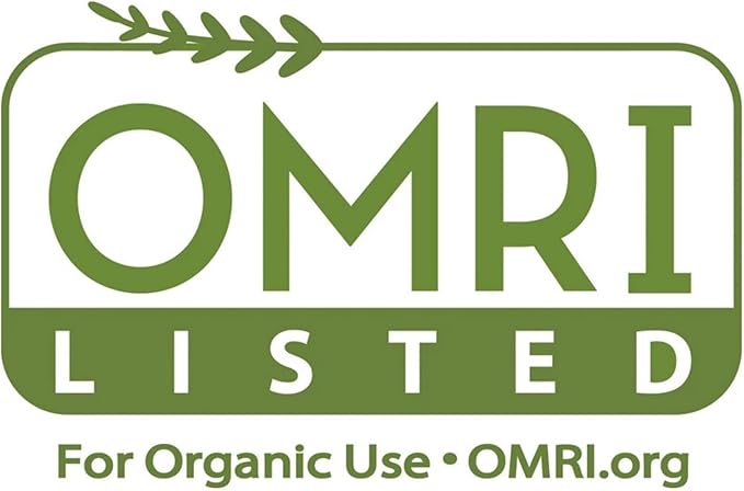 Coast of Maine (4lb) Stonington Blend Organic Plant Food with Lobster, Kelp and Worm Castings - OMRI Listed