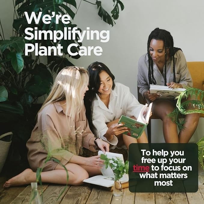 Chunky Potting Mix for Indoor and Tropical Plants (Soilless) Premium & Well Draining Blend for Healthy Houseplants Contains Coco Coir & Husks, Biochar, Worm Cast, Mycorrhizae, Pumice & Calcined Clay