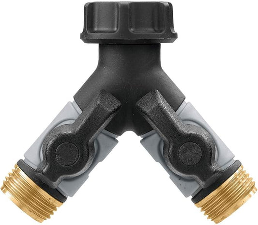 Orbit 56389 Hose Y Shut-Off Valve