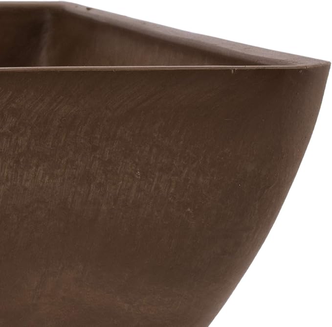 PSW FBD30C Simplicity Square Planter