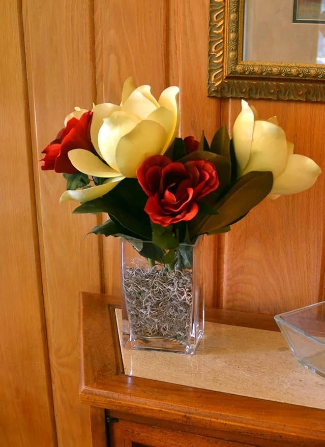 Mosser Lee ML0560 Spanish Moss, 250 Cubic Inches (3)