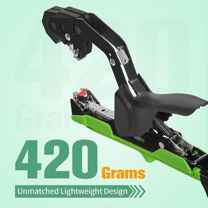 FUNTECK Professional Plant Tying Machine to Bind Tomatoes and Grapes Effortless Garden Tape Tool for Gardeners Farmers, Including Spare SK5 Blade, Garden Tapes and Staples, Green/Black