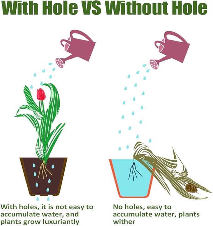 Seed Starter Trays, 126 Packs 4 Inch Round Biodegradable Peat Pots, Seed Starting Pots with Drainage Holes Round Nursery Pot