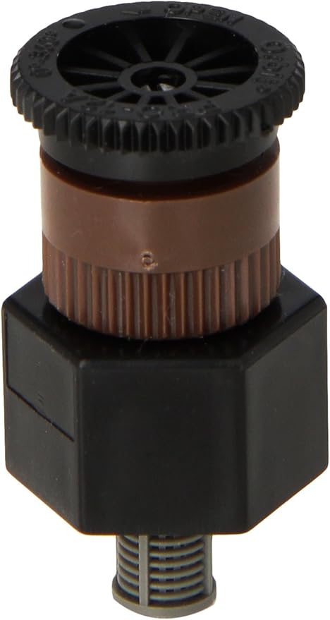 Orbit 54021, 12-Foot, Brown