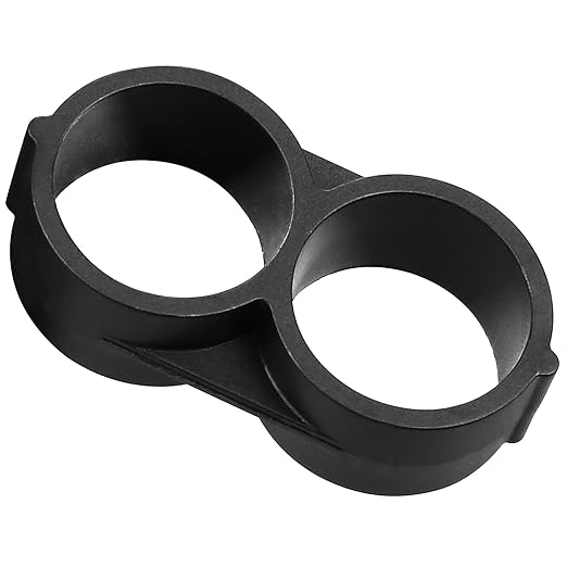 Drip Irrigation End Plug：20 Pack Drip Irrigation End Closure Parts Fits for 1/2 Inch Drip Irrigation Tubing 17mm 0.600" ID Goof Plug Connectors for Patio Lawn Garden