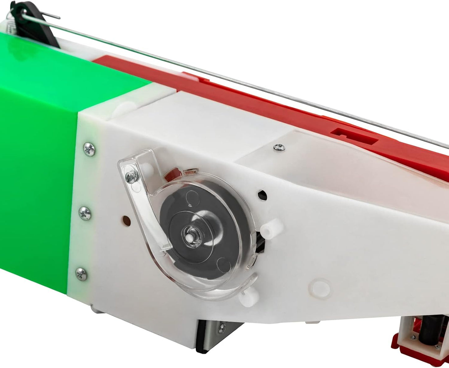 Manual Standing Seeder,Adjustable Handheld Seeding Machine,Garden Fertilizer Spreader for Soy Peanut Corn Cotton Soybean(1 Nozzles)