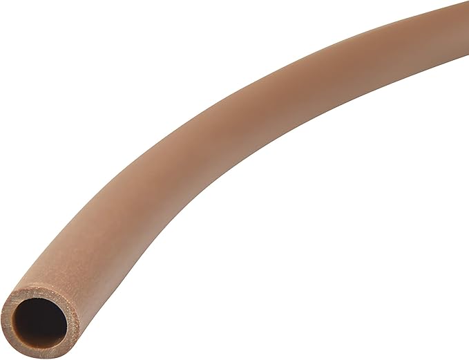 Raindrip 1/4 in. Supply Tubing, Brown Vinyl, 50 ft. (Pack of 2)