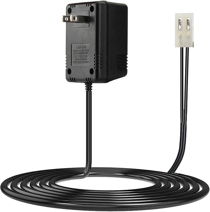 24VAC750mA AC Adapte Compatible with Orbit Sprinkler System 57040 57096 Watermaster Indoor Irrigation Timers,24V Transformer Replacement for Rain Bird UT1 SST Series,Indoor Irrigation Timers