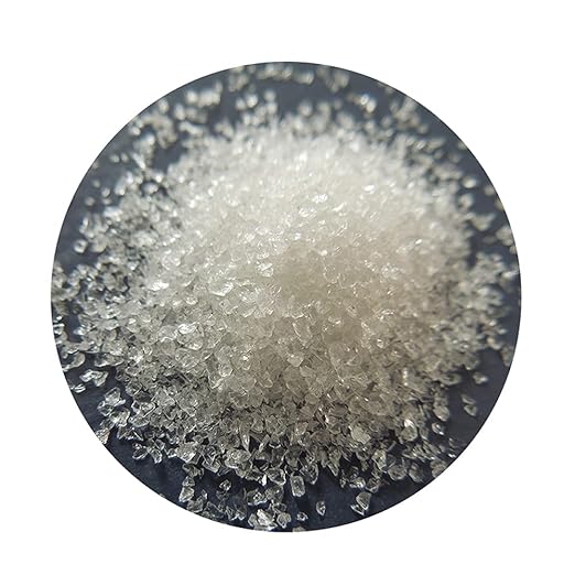 Potassium Polyacrylate Super Absorbent Polymer 2 Pounds